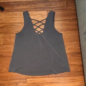 American eagle tank top